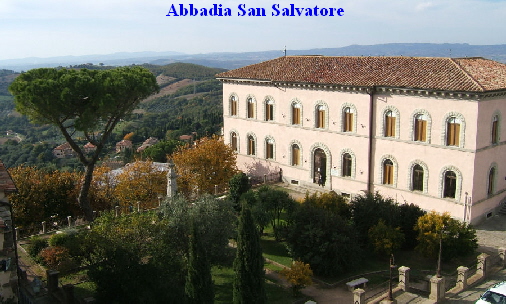 08Aba_1 015 Abbadia San Salvatore