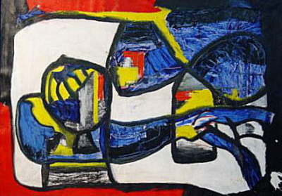 ohne Titel